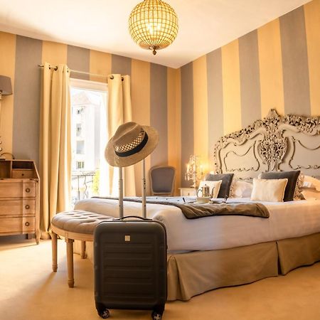 Hotel Gounod Saint-Remy-de-Provence Ngoại thất bức ảnh