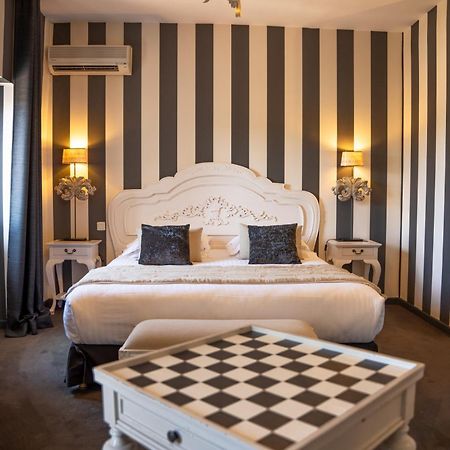 Hotel Gounod Saint-Remy-de-Provence Ngoại thất bức ảnh
