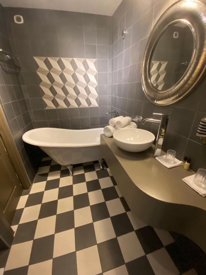 Hotel Gounod Saint-Remy-de-Provence Ngoại thất bức ảnh