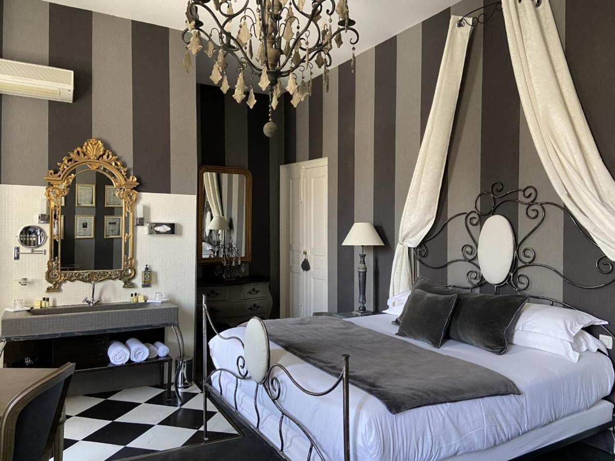 Hotel Gounod Saint-Remy-de-Provence Ngoại thất bức ảnh