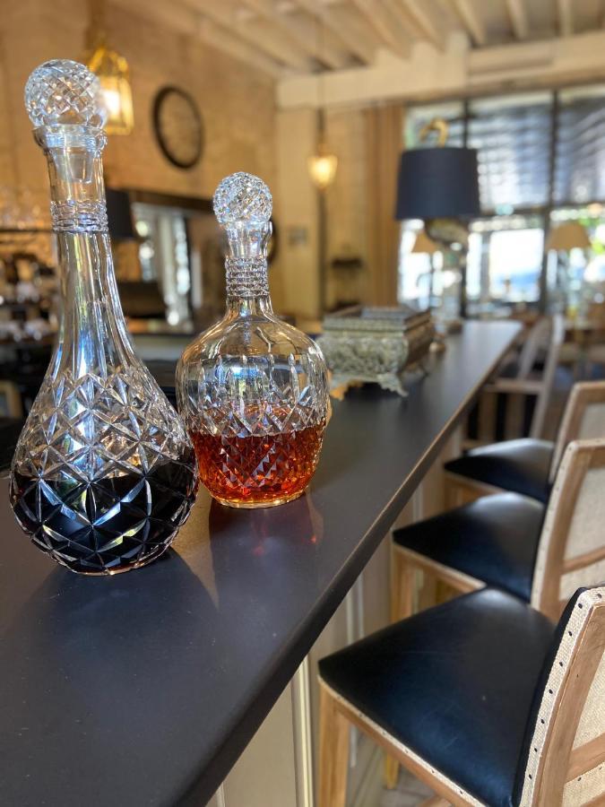 Hotel Gounod Saint-Remy-de-Provence Ngoại thất bức ảnh
