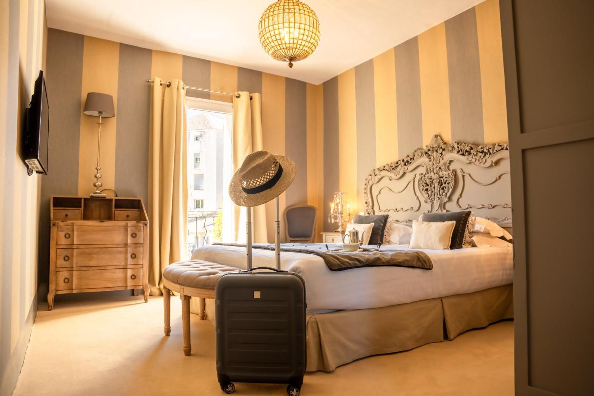 Hotel Gounod Saint-Remy-de-Provence Ngoại thất bức ảnh