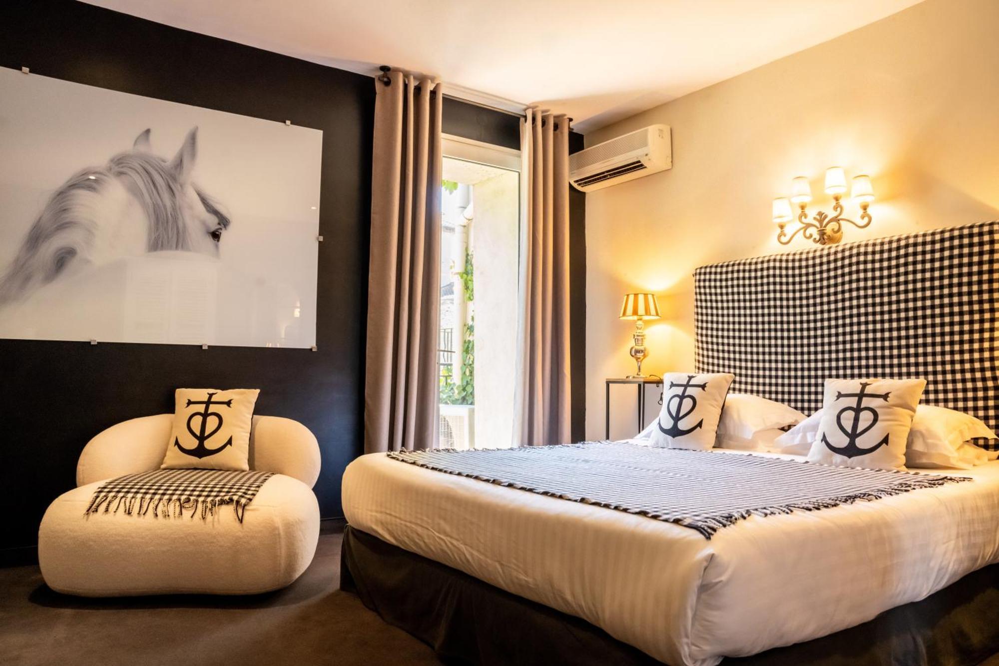 Hotel Gounod Saint-Remy-de-Provence Ngoại thất bức ảnh