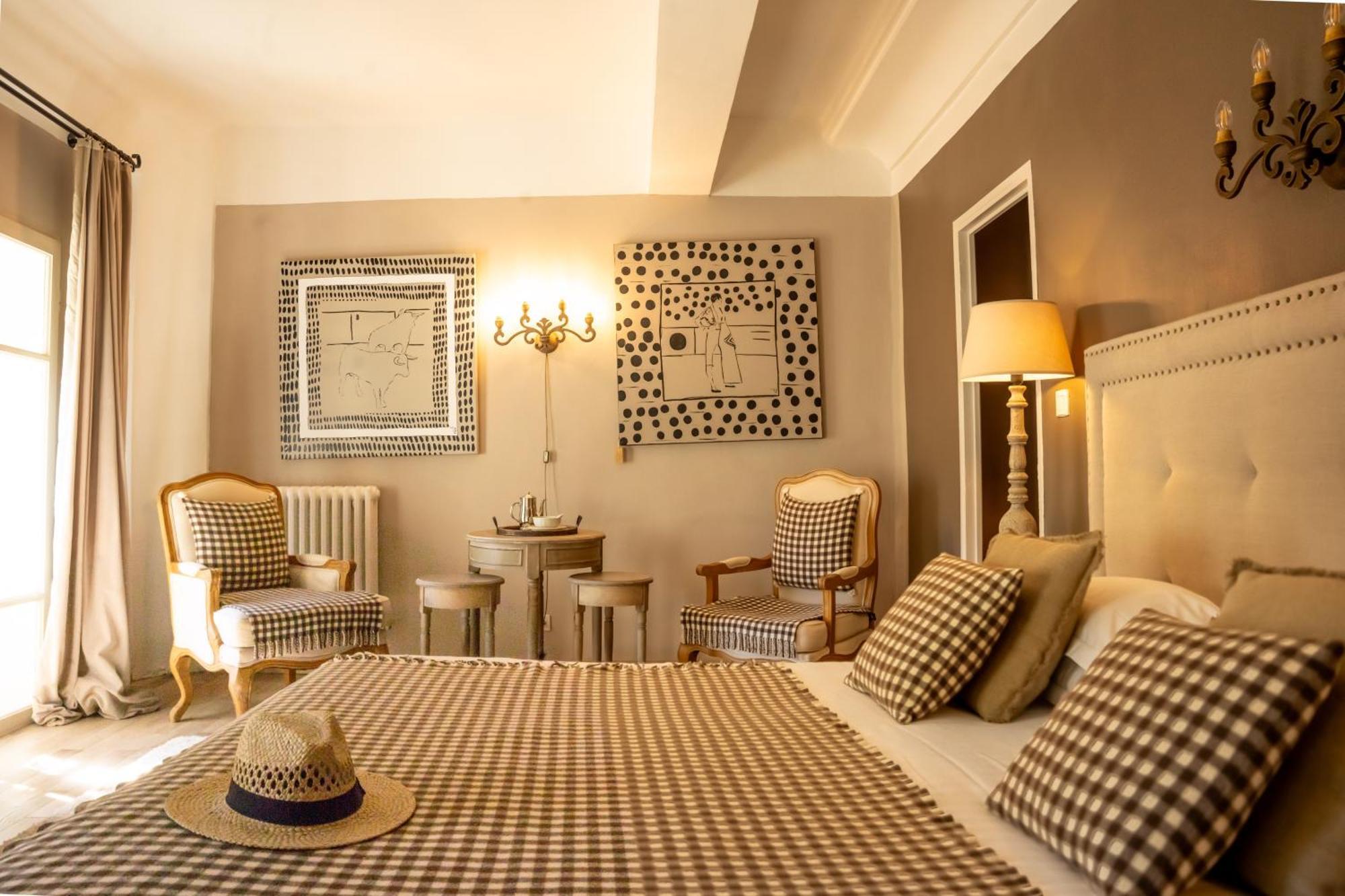 Hotel Gounod Saint-Remy-de-Provence Ngoại thất bức ảnh