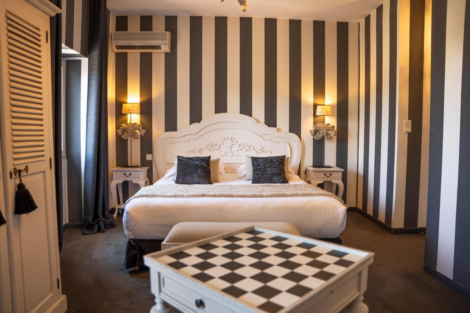 Hotel Gounod Saint-Remy-de-Provence Ngoại thất bức ảnh