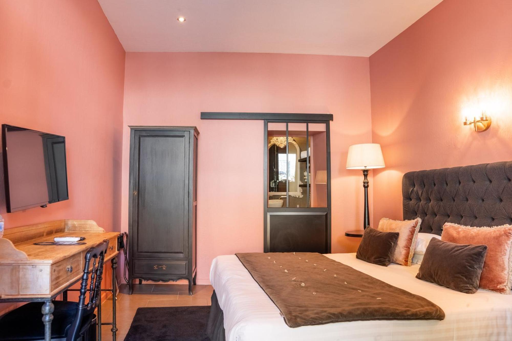 Hotel Gounod Saint-Remy-de-Provence Ngoại thất bức ảnh