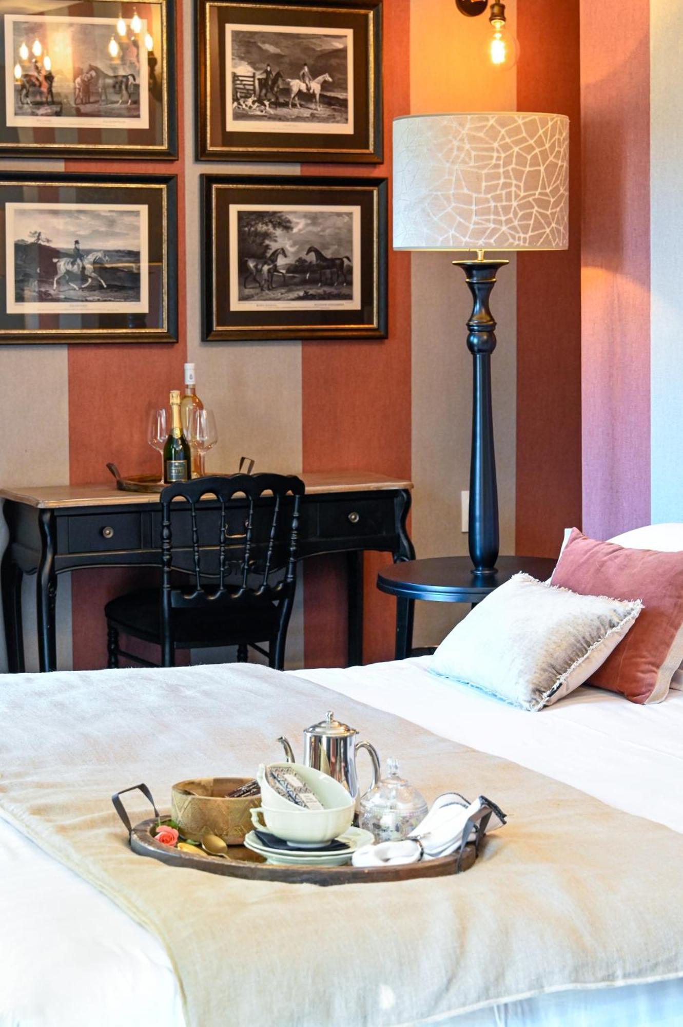 Hotel Gounod Saint-Remy-de-Provence Ngoại thất bức ảnh