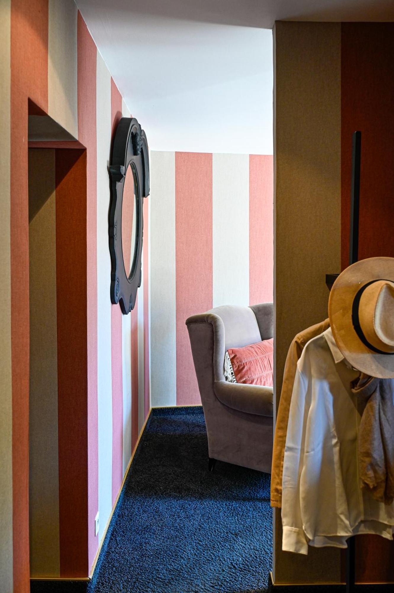 Hotel Gounod Saint-Remy-de-Provence Ngoại thất bức ảnh