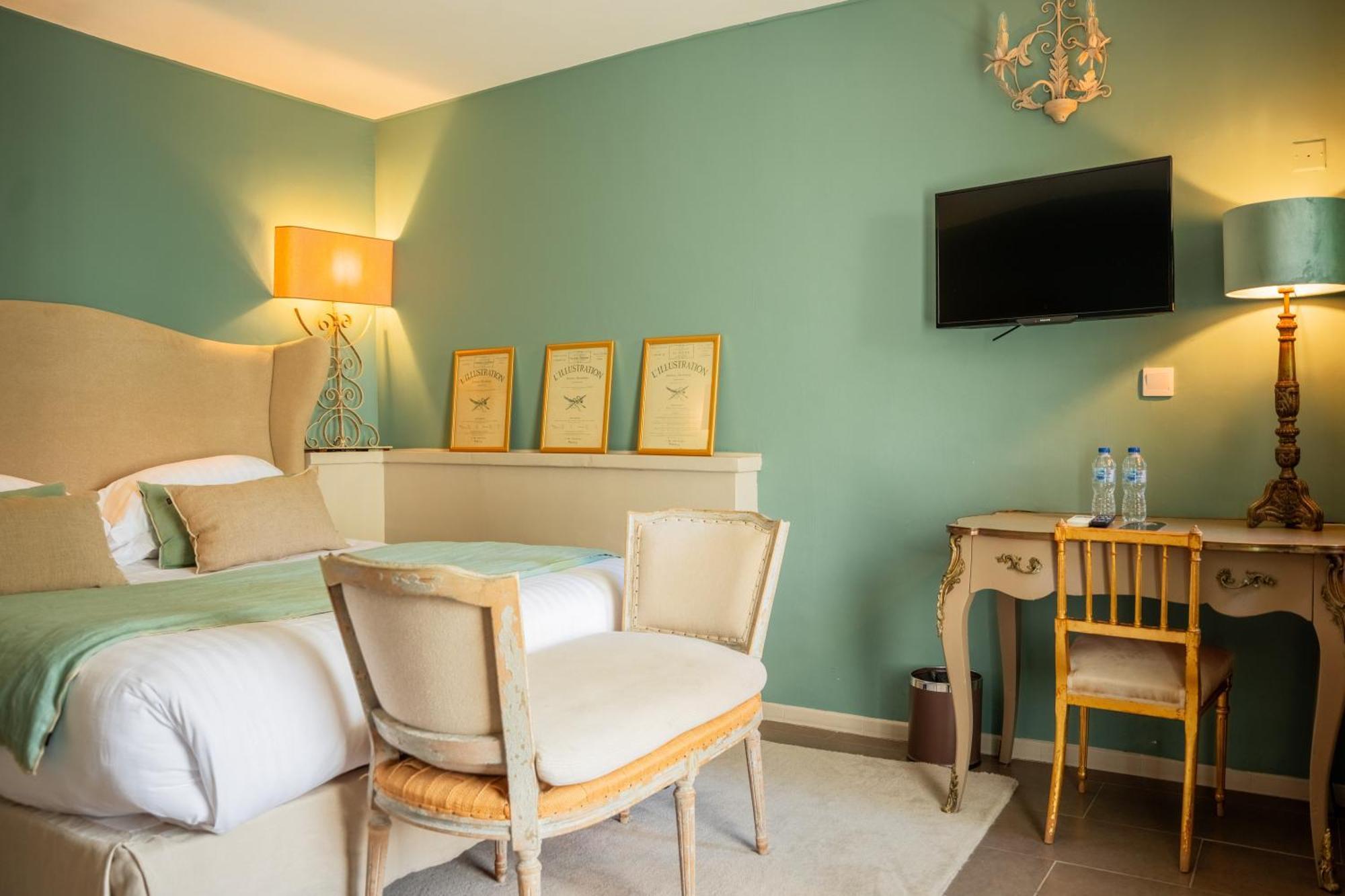 Hotel Gounod Saint-Remy-de-Provence Ngoại thất bức ảnh