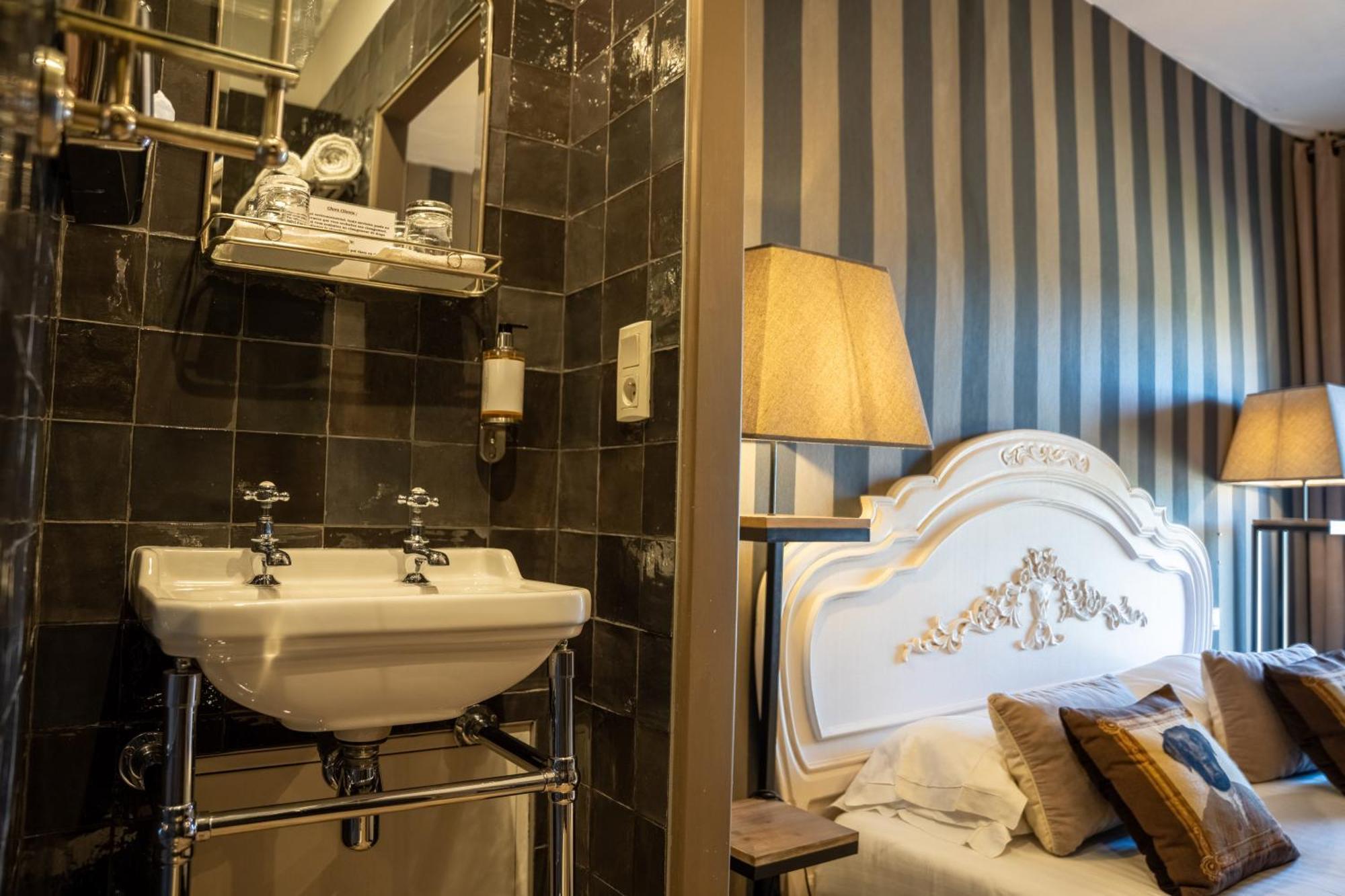Hotel Gounod Saint-Remy-de-Provence Ngoại thất bức ảnh