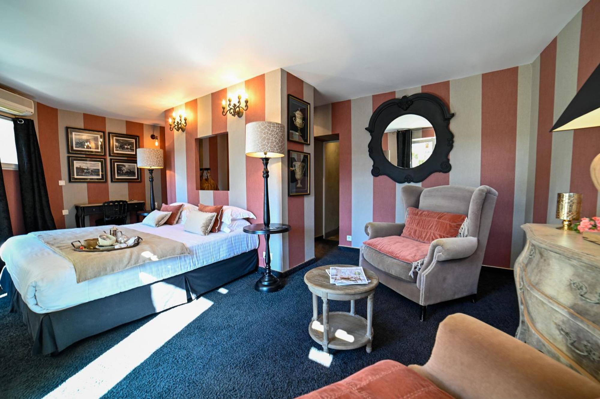 Hotel Gounod Saint-Remy-de-Provence Ngoại thất bức ảnh