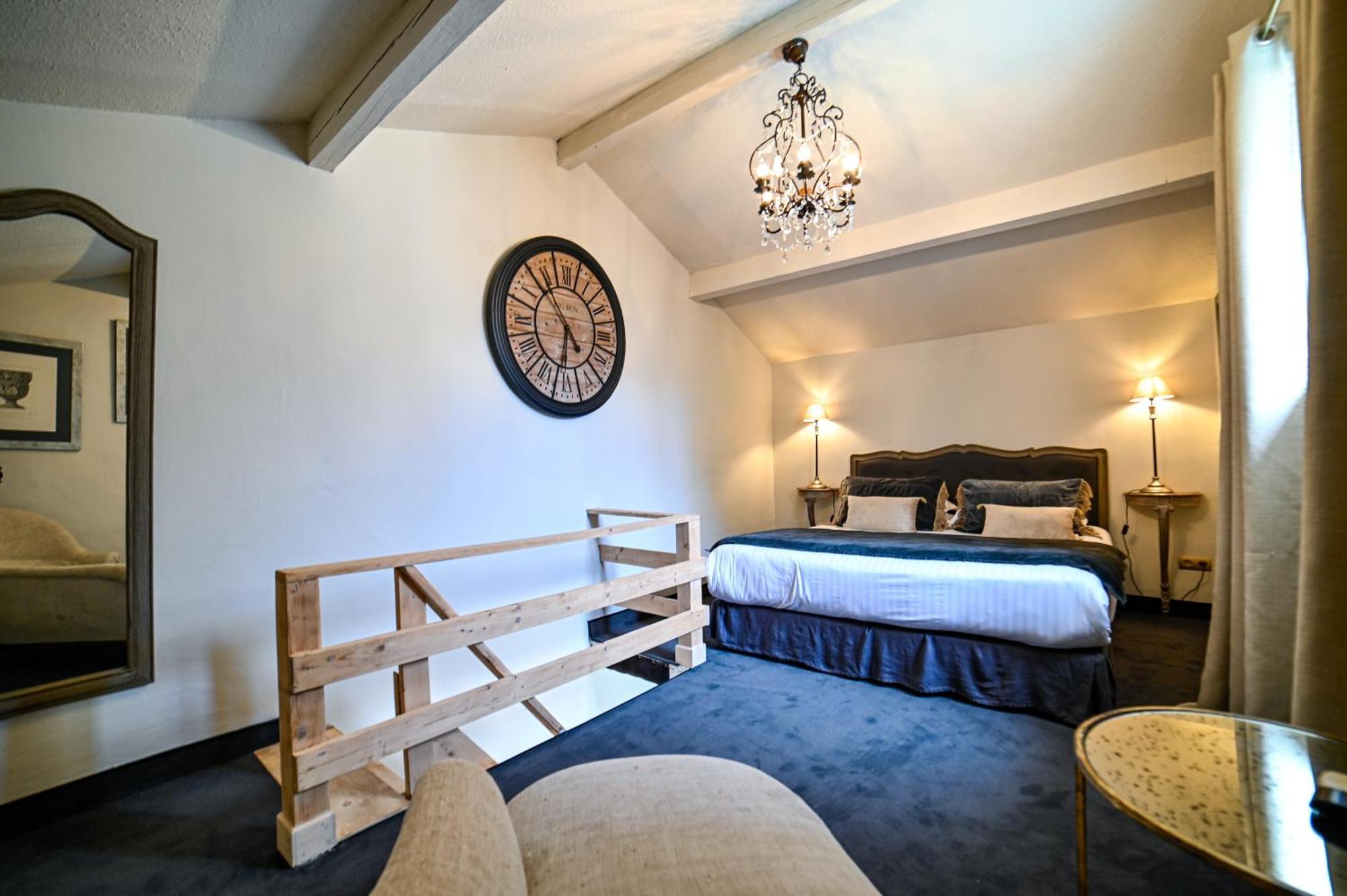 Hotel Gounod Saint-Remy-de-Provence Ngoại thất bức ảnh