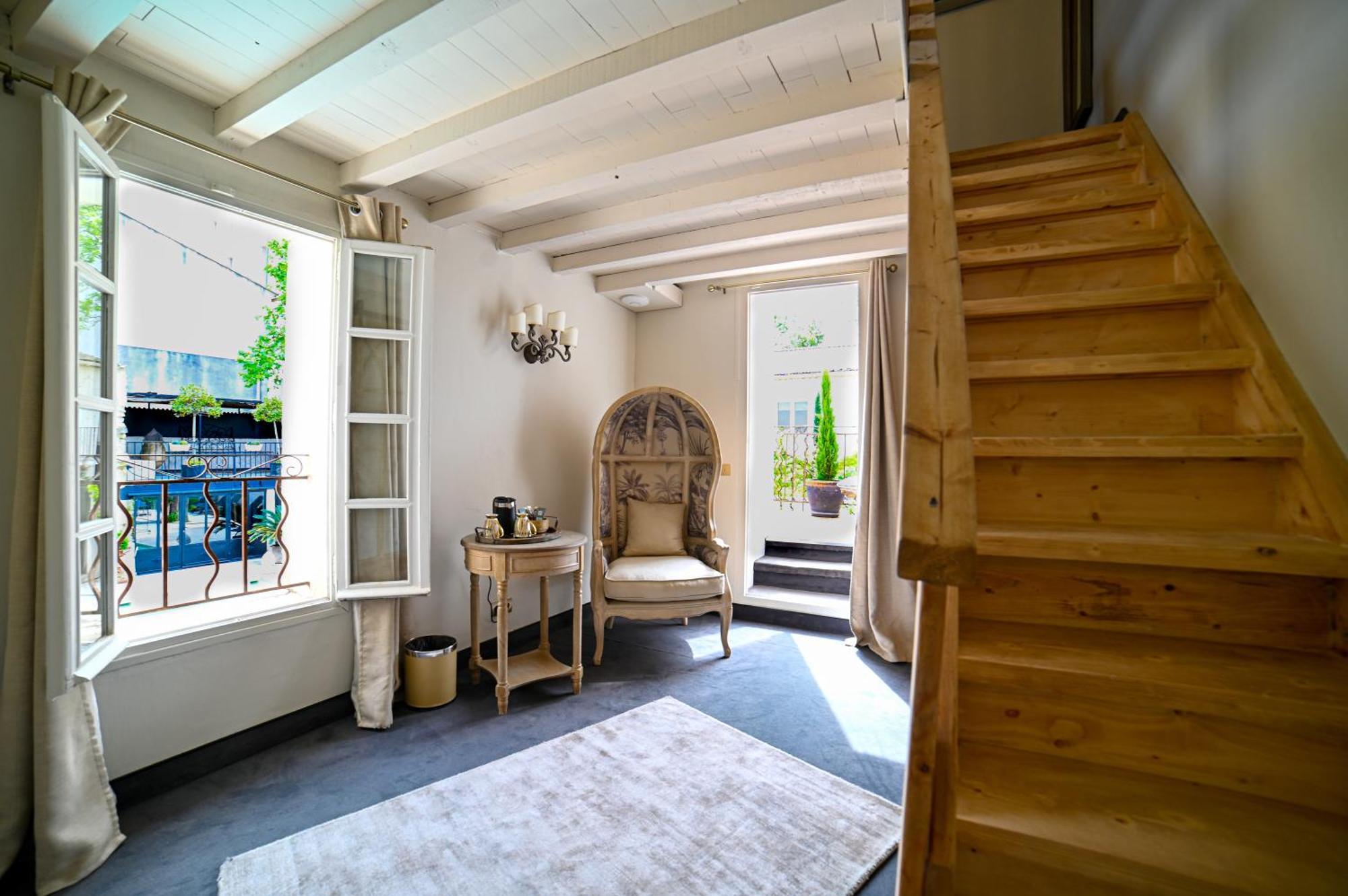 Hotel Gounod Saint-Remy-de-Provence Ngoại thất bức ảnh