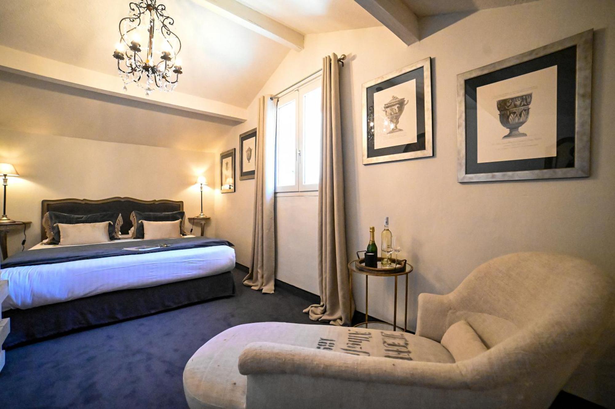 Hotel Gounod Saint-Remy-de-Provence Ngoại thất bức ảnh