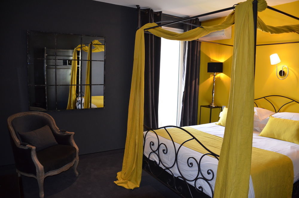 Hotel Gounod Saint-Remy-de-Provence Ngoại thất bức ảnh