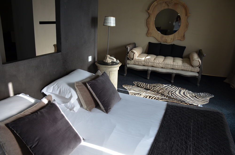 Hotel Gounod Saint-Remy-de-Provence Ngoại thất bức ảnh
