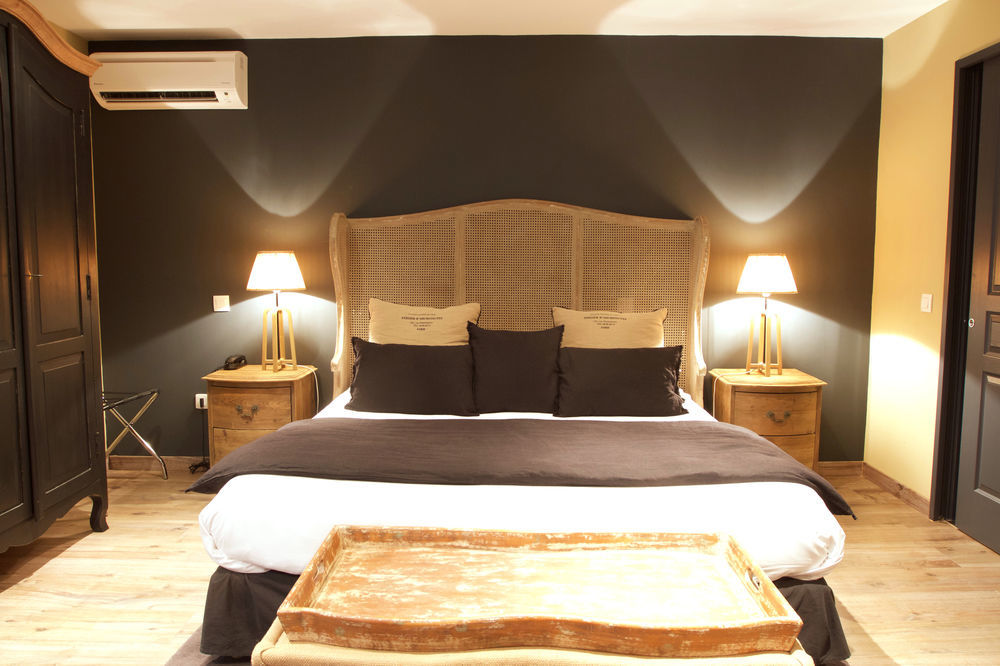 Hotel Gounod Saint-Remy-de-Provence Ngoại thất bức ảnh