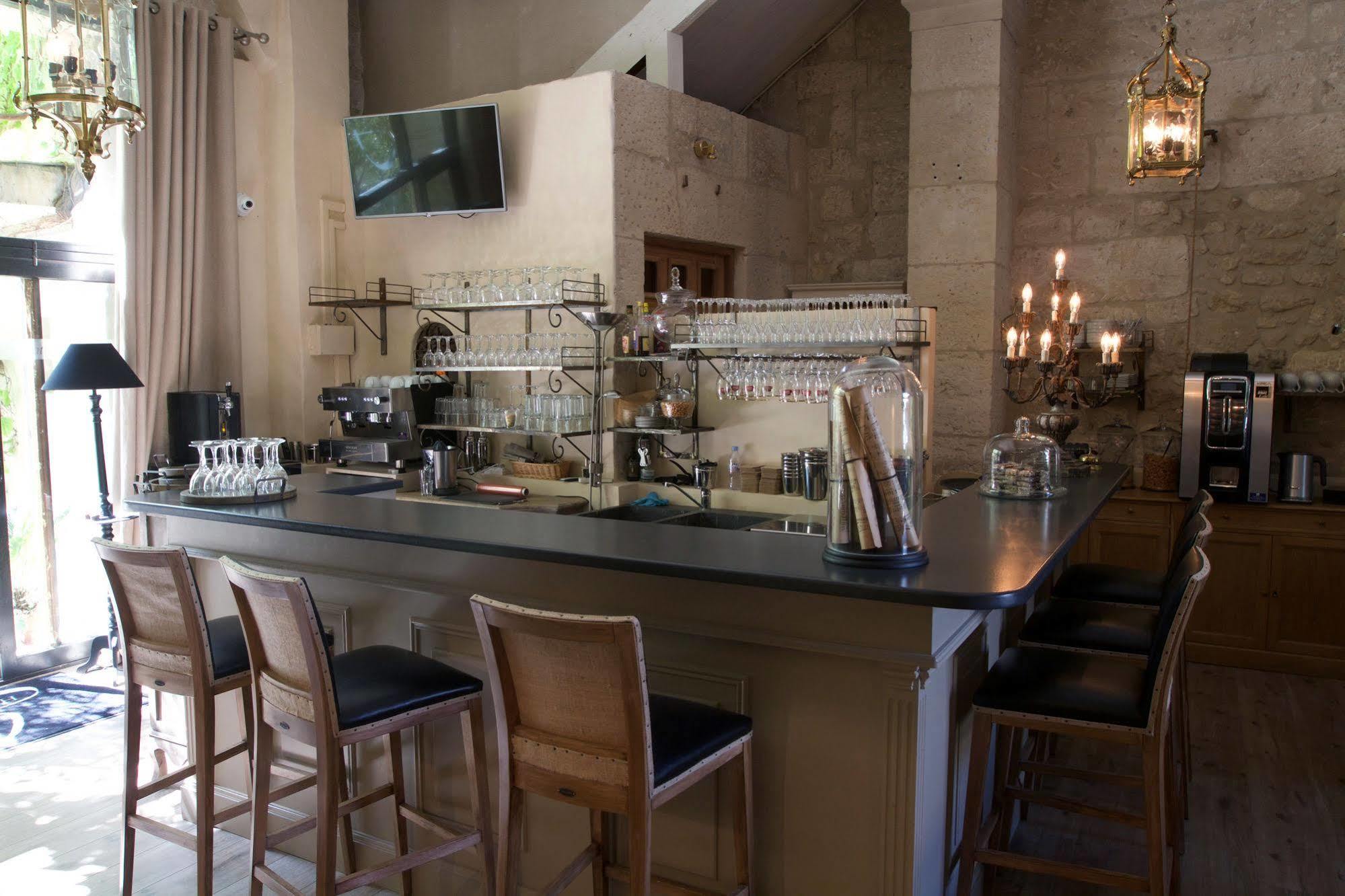 Hotel Gounod Saint-Remy-de-Provence Ngoại thất bức ảnh