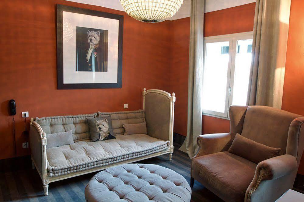 Hotel Gounod Saint-Remy-de-Provence Ngoại thất bức ảnh