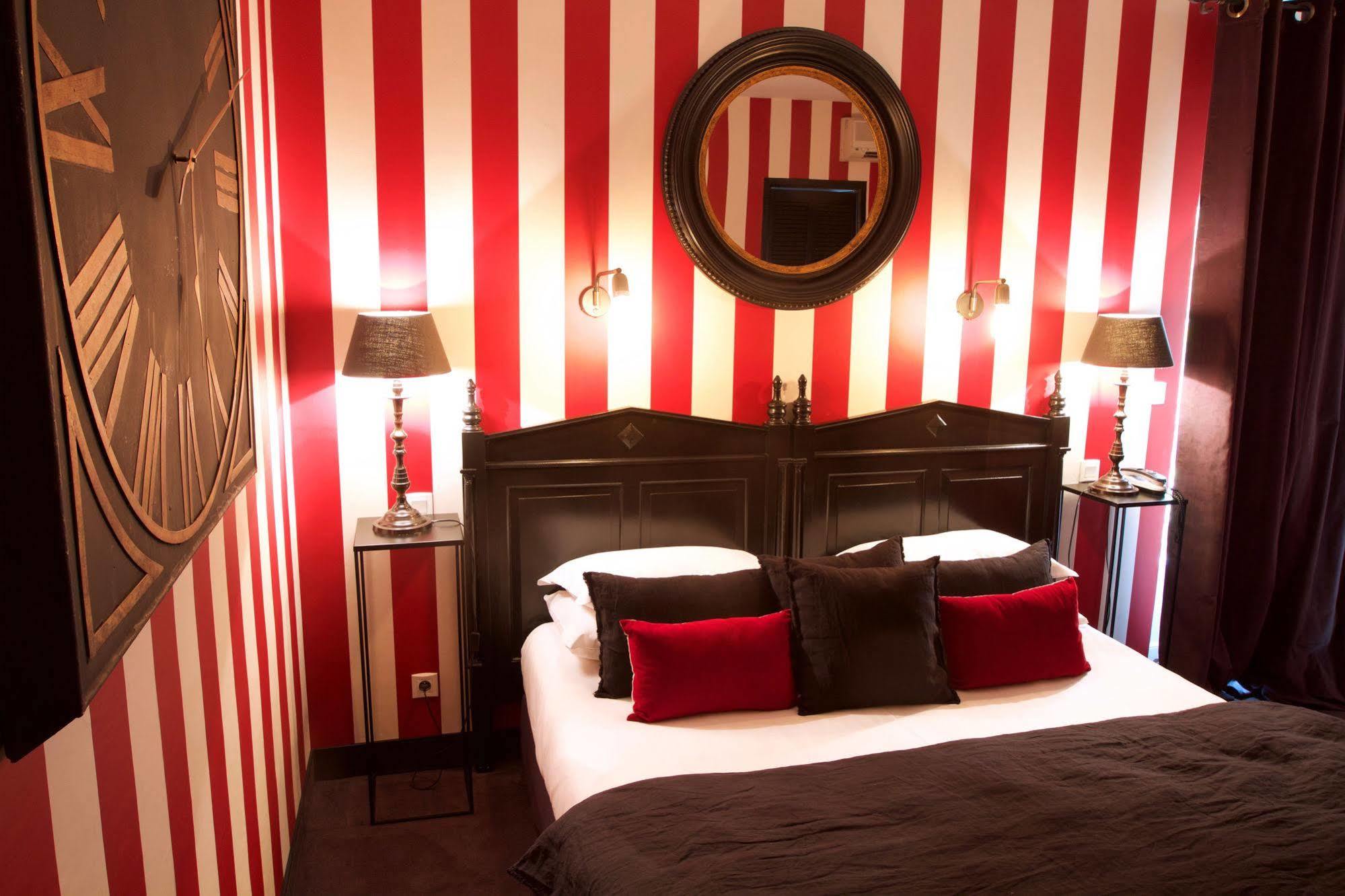 Hotel Gounod Saint-Remy-de-Provence Ngoại thất bức ảnh