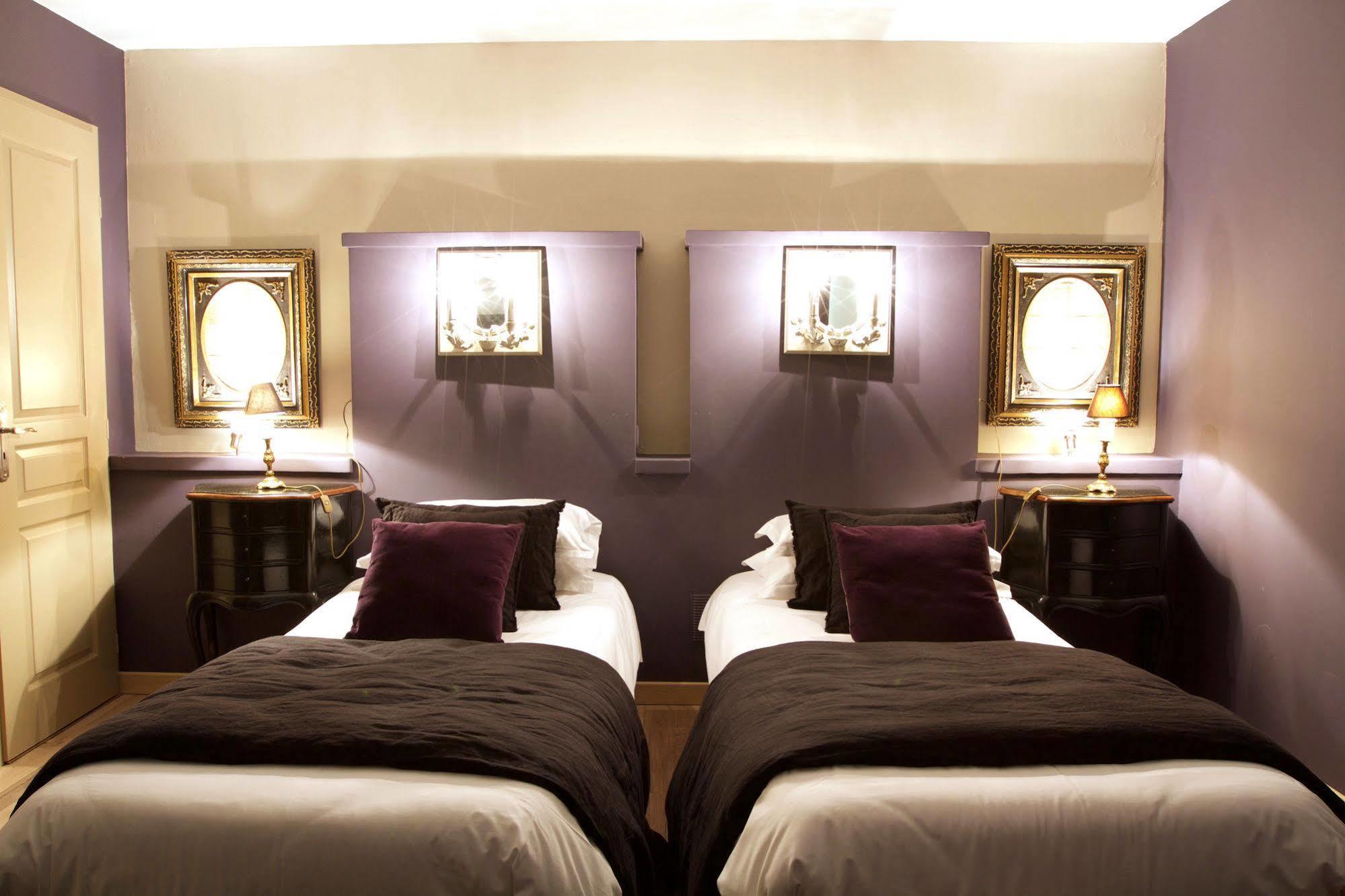 Hotel Gounod Saint-Remy-de-Provence Ngoại thất bức ảnh