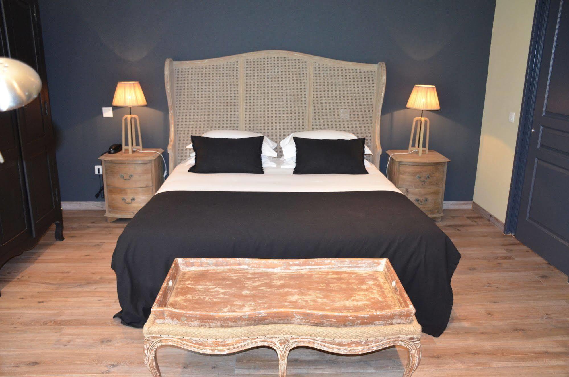 Hotel Gounod Saint-Remy-de-Provence Ngoại thất bức ảnh