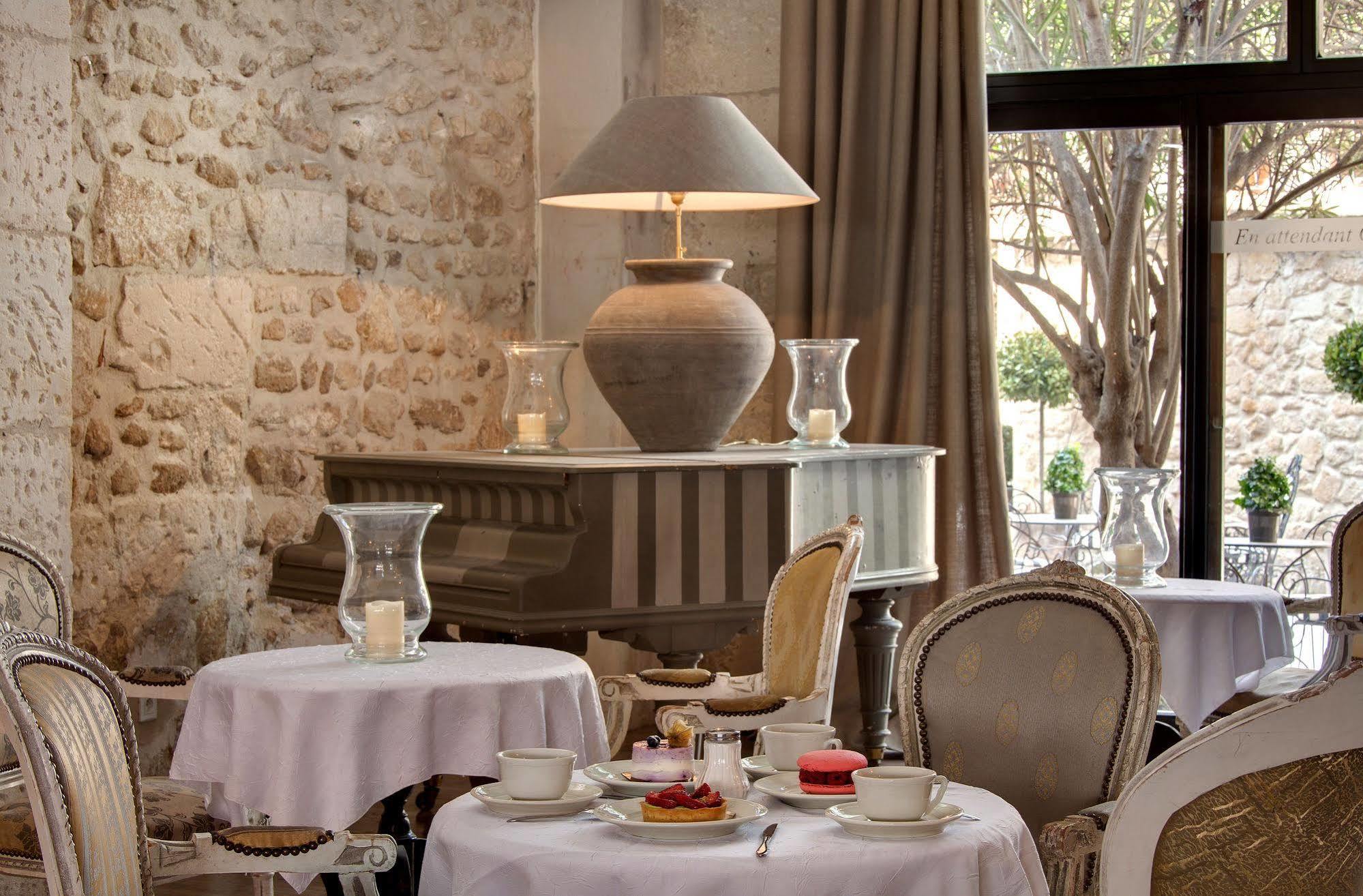 Hotel Gounod Saint-Remy-de-Provence Ngoại thất bức ảnh