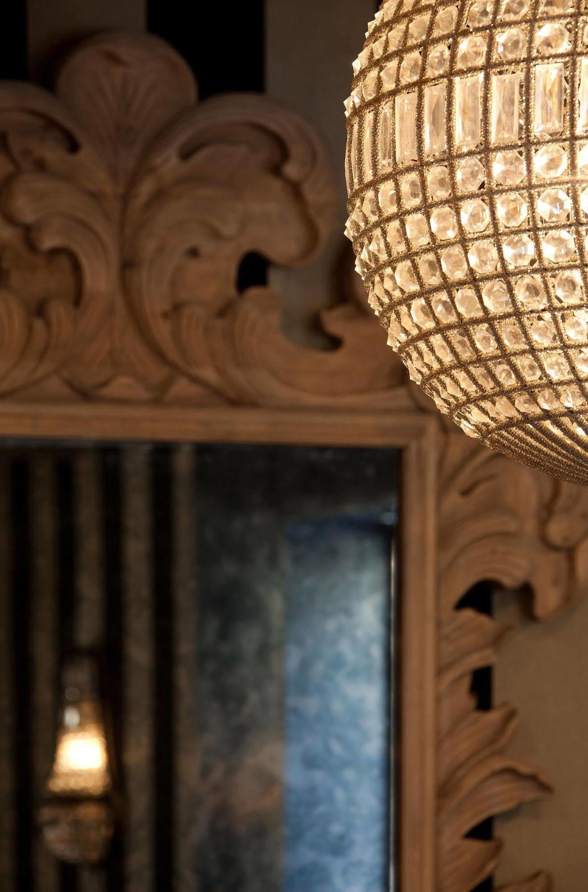Hotel Gounod Saint-Remy-de-Provence Ngoại thất bức ảnh